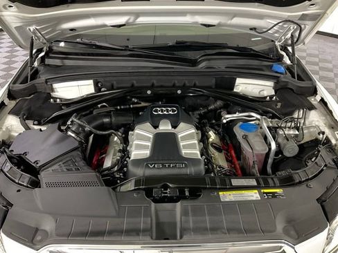 Used 2013 Audi Q5 3.0T Premium Plus image 40