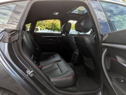 Used 2016 BMW 428i Gran Coupe xDrive image 36