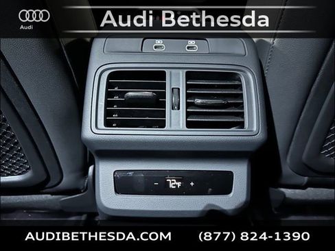 New 2026 Audi SQ5 Premium Plus image 20