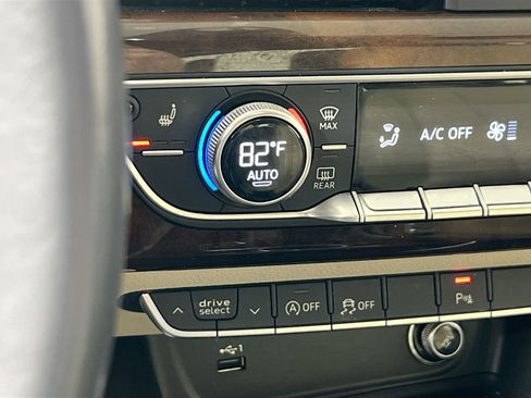 Used 2018 Audi A4 2.0T Premium Plus w/ Premium Plus Package image 20