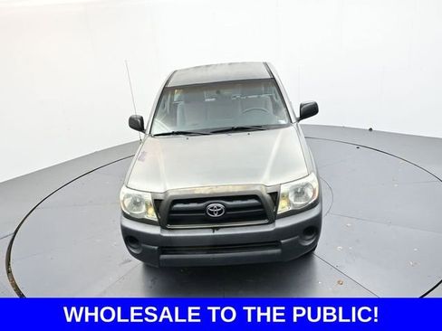 Used 2008 Toyota Tacoma 2WD Regular Cab image 18