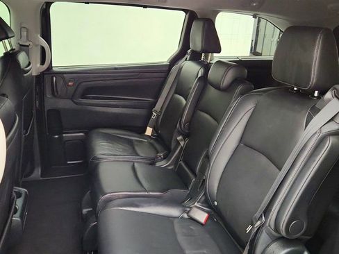 Used 2023 Honda Odyssey Touring image 22