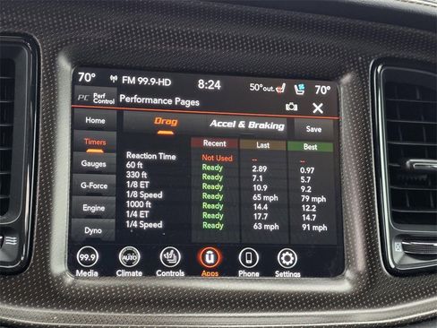 Used 2020 Dodge Challenger GT image 19