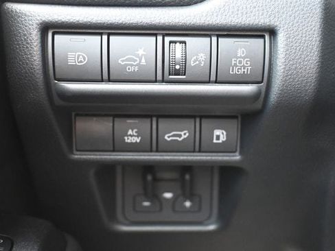 Used 2026 Toyota Land Cruiser w/ Premium Package AWD/4WD image 41