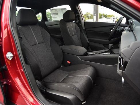 New 2025 Honda Accord Sport image 22