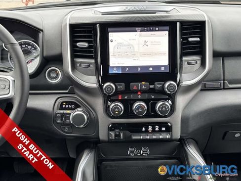 New 2026 RAM 1500 Big Horn image 7