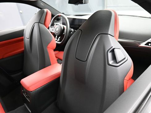 Used 2025 BMW M4 Coupe w/ Executive Package image 25