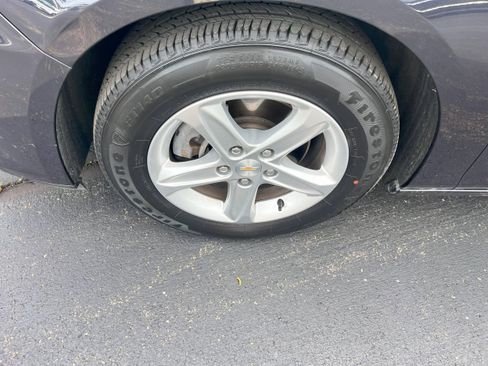 Used 2022 Chevrolet Malibu LS image 13