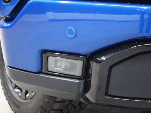 Used 2023 GMC Sierra 1500 AT4X AWD/4WD image 6