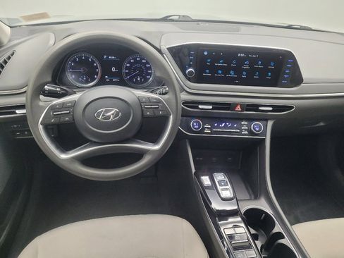 Used 2023 Hyundai Sonata SEL image 22