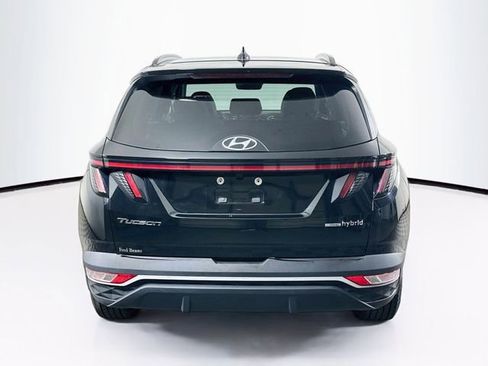 Used 2023 Hyundai Tucson SEL AWD/4WD image 7