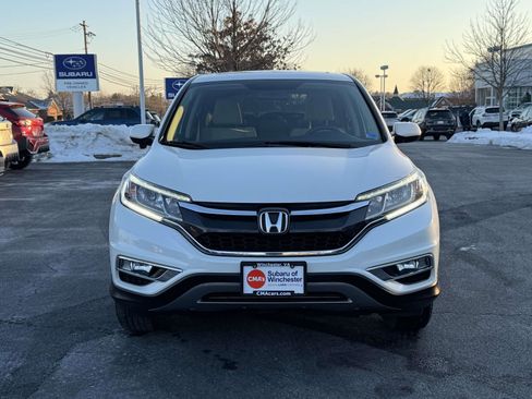 Used 2015 Honda CR-V EX image 6