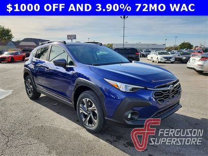 New 2026 Subaru Crosstrek 2.5i Premium