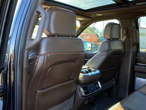 Used 2022 Ford F150 King Ranch w/ Equipment Group 601A High AWD/4WD image 26