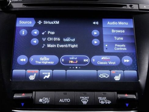 Used 2019 Acura TLX V6 SH-AWD image 27