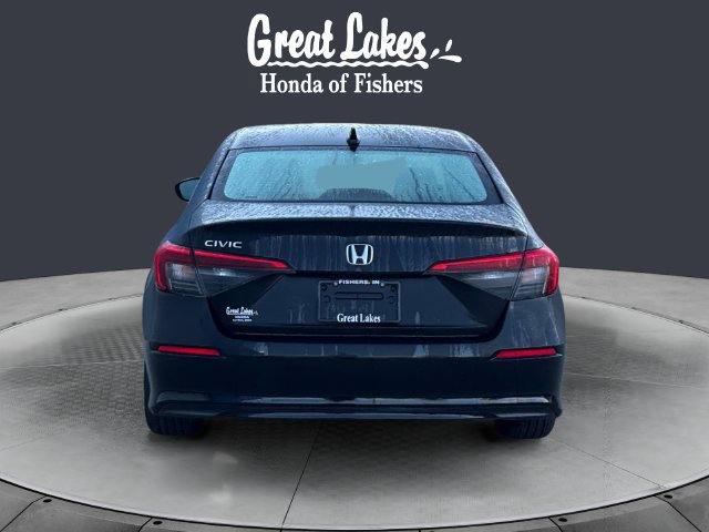 Used 2023 Honda Civic EX image 4
