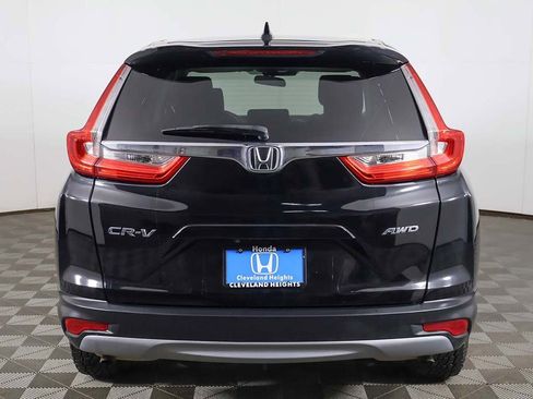 Used 2019 Honda CR-V EX image 13
