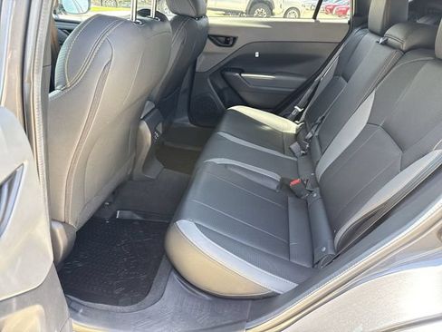 Used 2025 Subaru Crosstrek 2.5i Wilderness w/ Wilderness Package AWD/4WD image 16