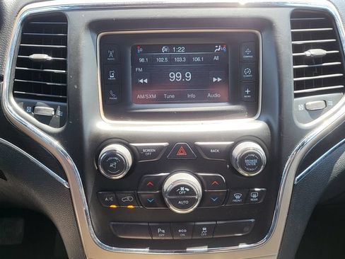 Used 2014 Jeep Grand Cherokee Limited RWD image 35