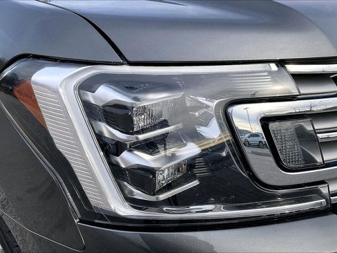Used 2021 Ford Expedition Max Limited image 25