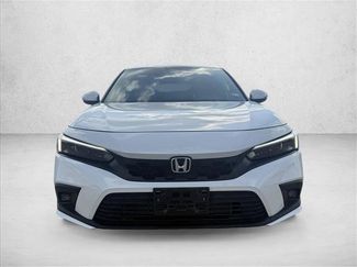 Used 2024 Honda Civic Sport Touring video 2