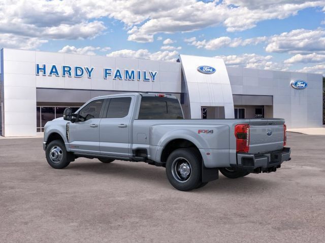 New 2026 Ford F350 Lariat AWD/4WD image 4