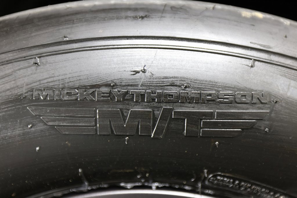Used 2023 Dodge Challenger SRT Hellcat Redeye RWD image 63