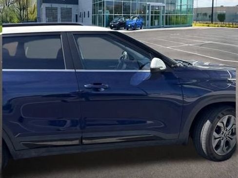 Used 2024 Kia Seltos S FWD image 19