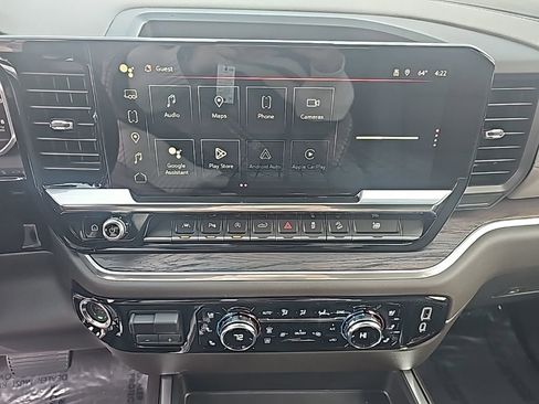 New 2026 GMC Sierra 1500 SLT w/ SLT Premium Plus Package image 20