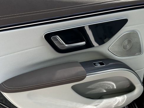 Certified 2023 Mercedes-Benz EQS 450+ Sedan image 25