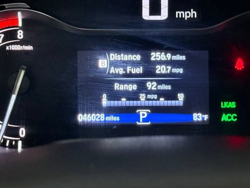 Used 2023 Honda Ridgeline RTL-E image 37