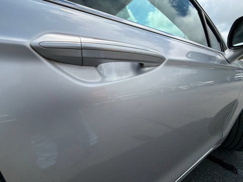 Used 2014 Ford Fusion SE FWD image 23