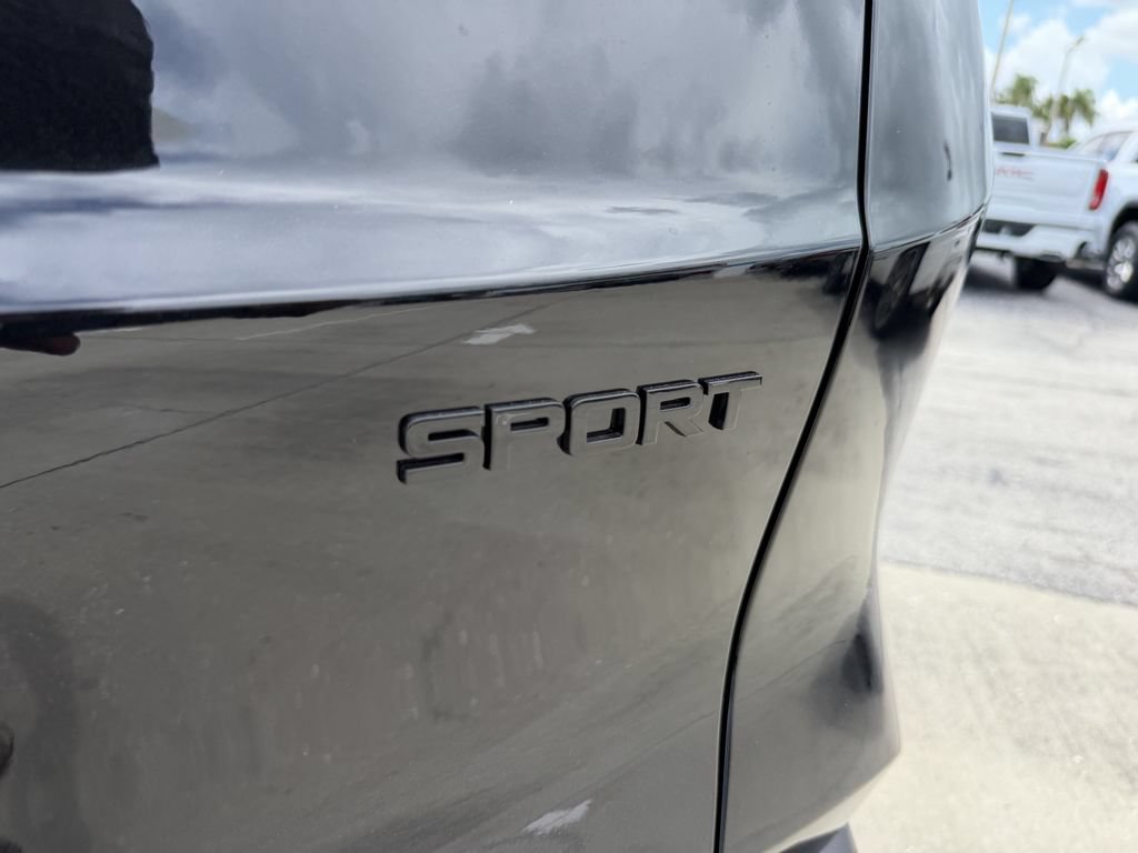 New 2027 Honda CR-V Sport-L image 10
