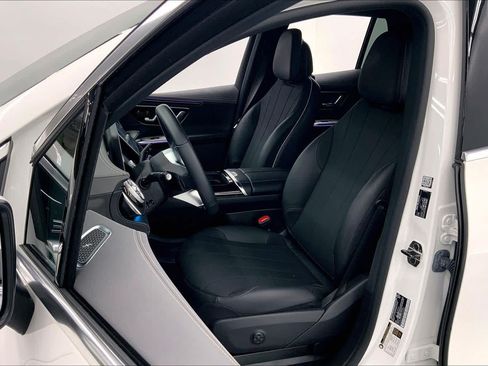 Certified 2023 Mercedes-Benz EQE 350+ 4MATIC SUV image 22