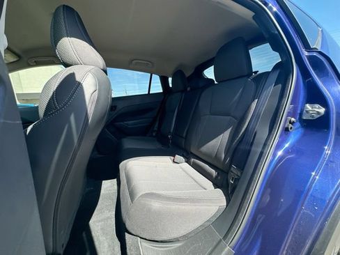 Used 2024 Subaru Crosstrek 2.0i Premium AWD/4WD image 23
