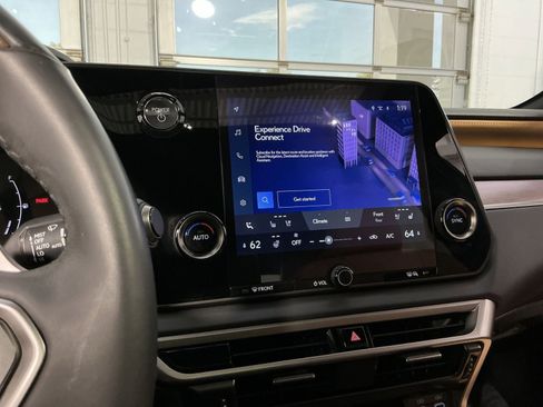 Used 2023 Lexus RX 350h w/ Accessory Package (Z1) AWD/4WD image 21