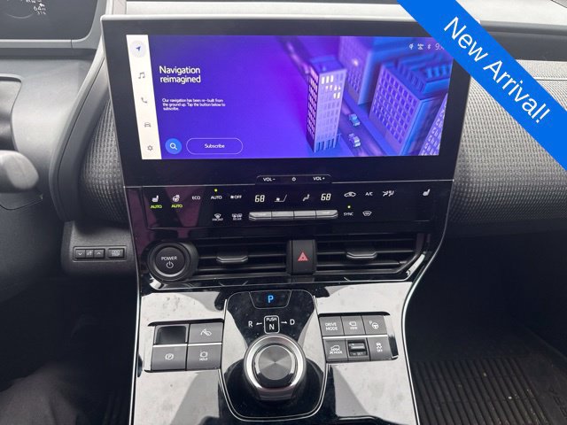 Certified 2023 Subaru Solterra AWD image 13