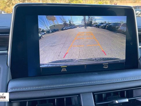 Used 2023 Chevrolet Tahoe LT image 20