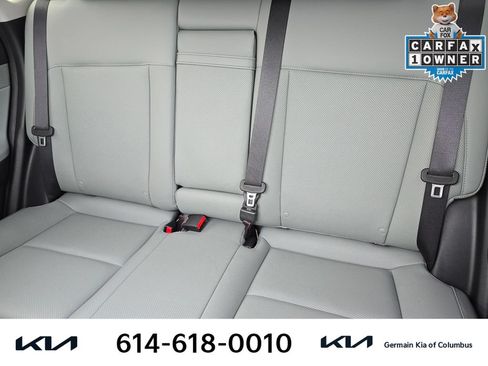Used 2024 Hyundai Kona Limited FWD image 19