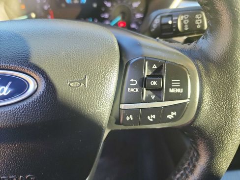 Used 2020 Ford Escape SEL image 24