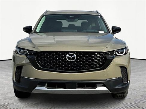 New 2025 MAZDA CX-50 AWD 2.5 Turbo w/ Weather Package image 2