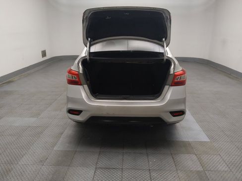 Used 2019 Nissan Sentra SV w/ Special Edition Package FWD image 29