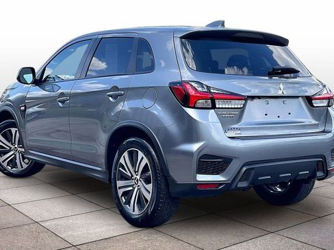 Used 2024 Mitsubishi Outlander Sport ES AWD/4WD image 11