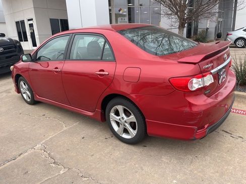 Used 2013 Toyota Corolla S image 6