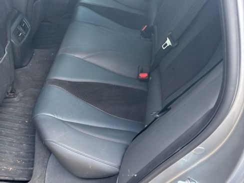 Certified 2023 Acura TLX SH-AWD w/ A-SPEC Pkg image 14