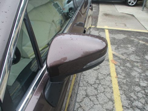 Used 2019 Subaru Outback 2.5i Premium image 27