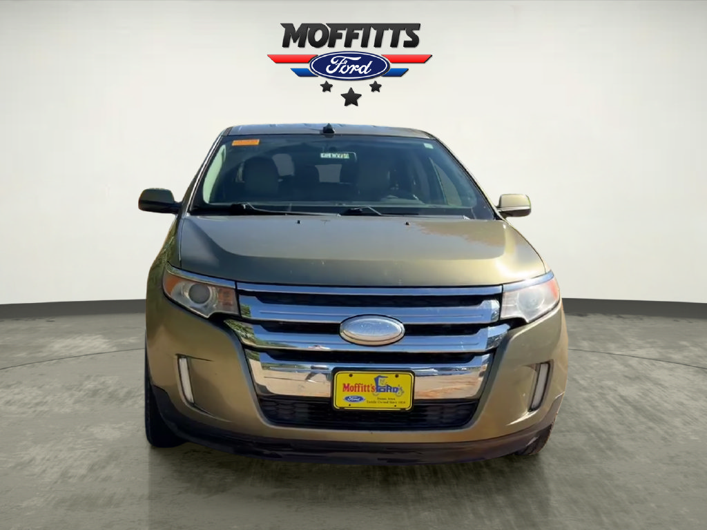 Used 2013 Ford Edge Limited AWD/4WD image 7