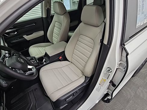 New 2026 Honda CR-V EX-L image 26