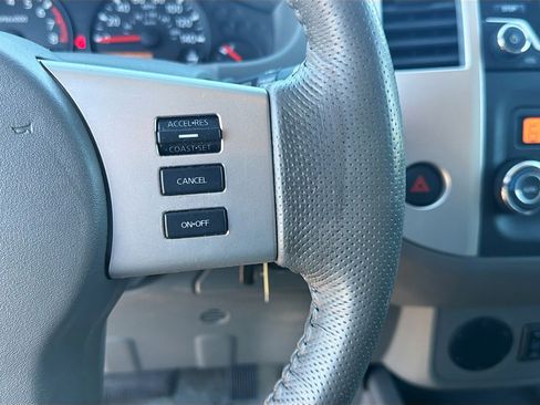 Used 2016 Nissan Frontier SV w/ SV Value Truck Package image 31