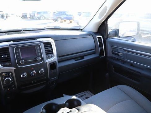 Used 2024 RAM 1500 Classic SLT image 24